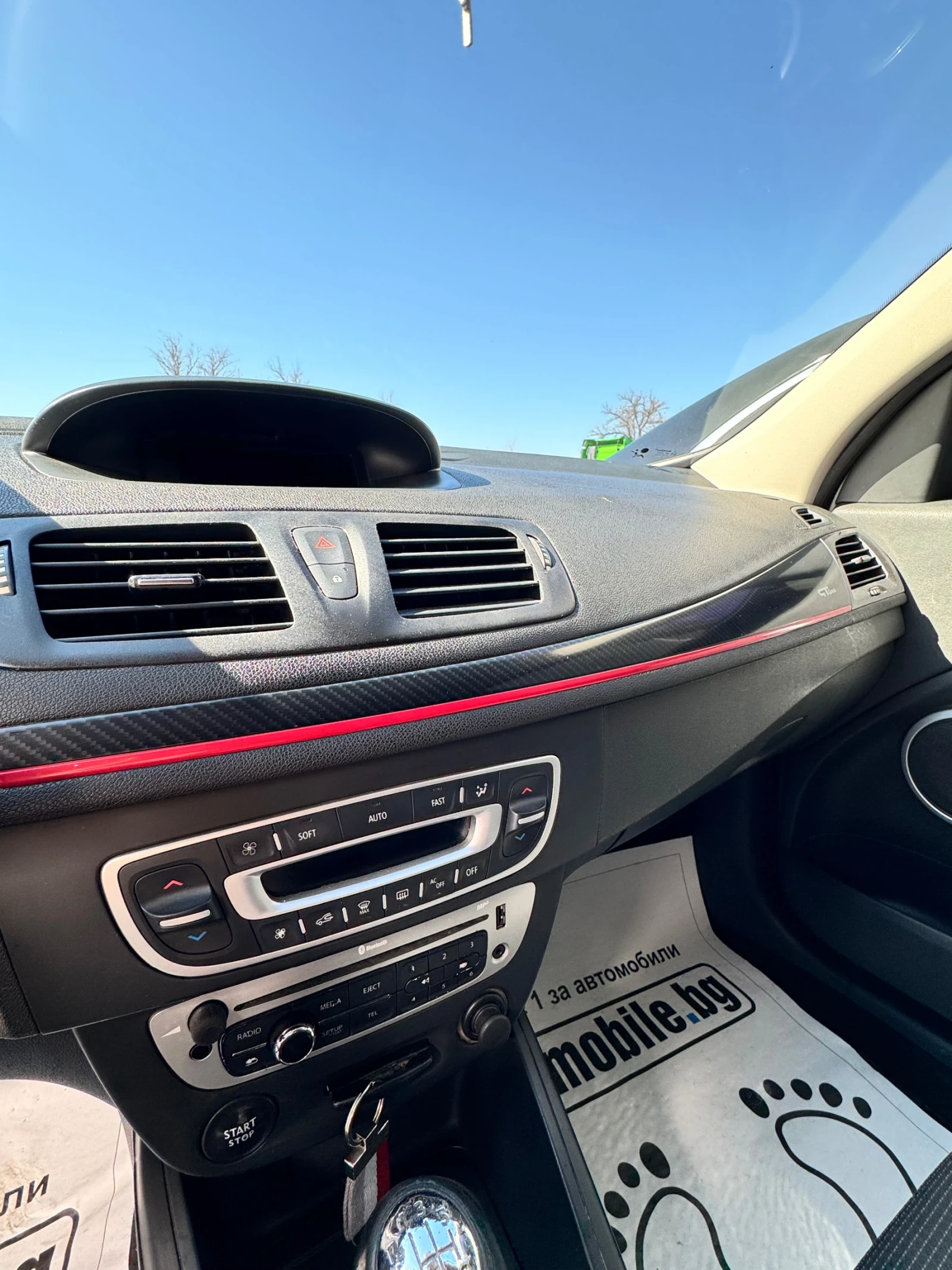 Renault Megane  - изображение 7