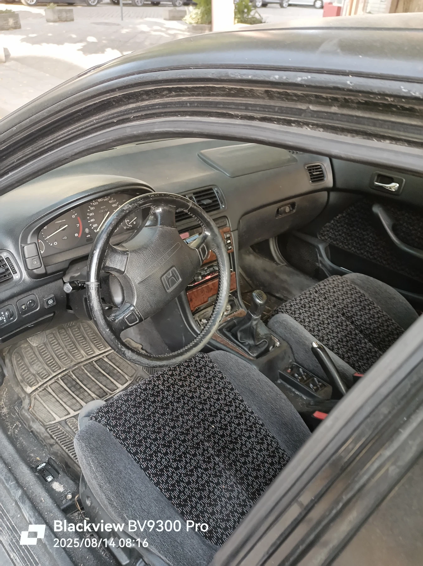 Honda Accord  - изображение 7