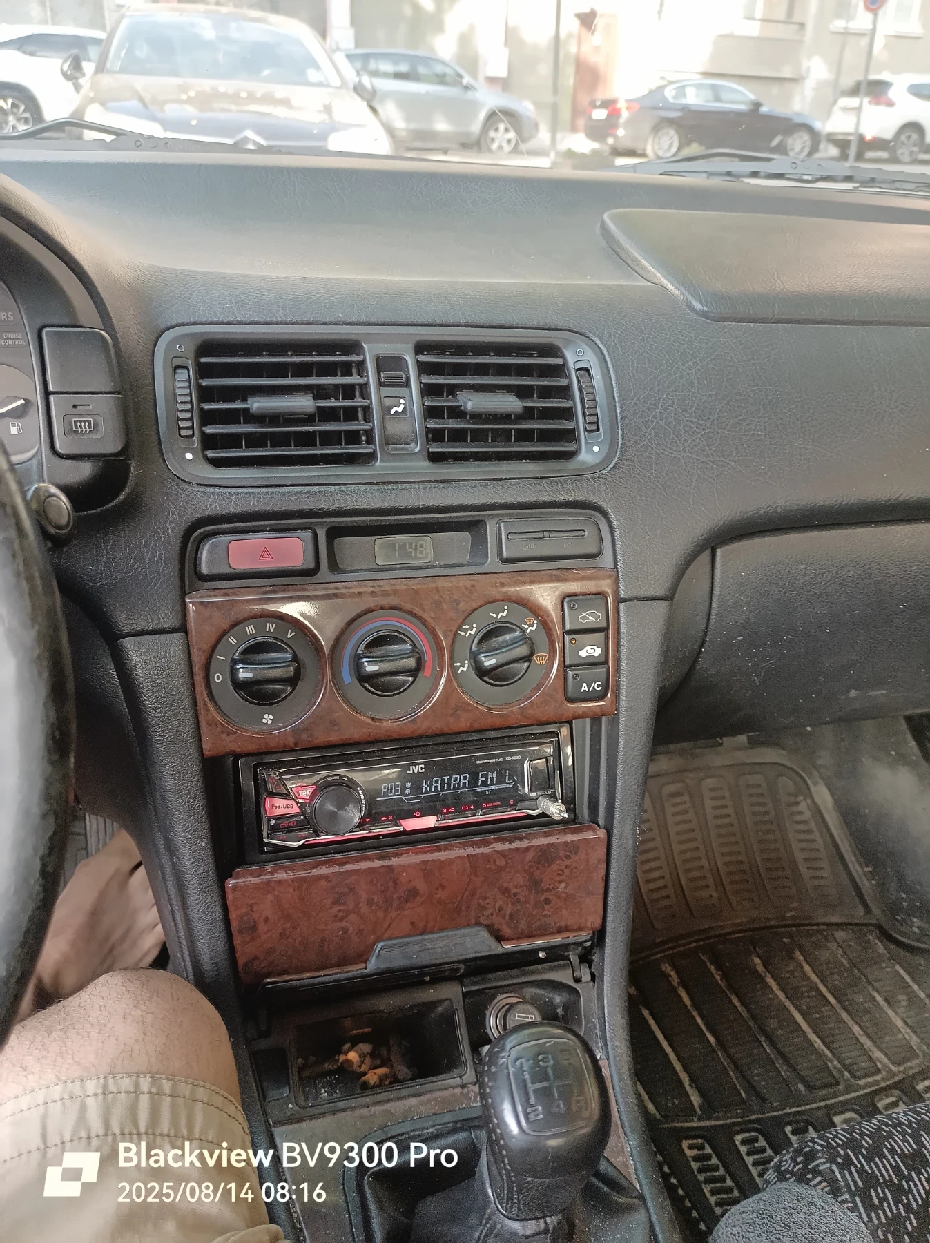 Honda Accord  - изображение 6
