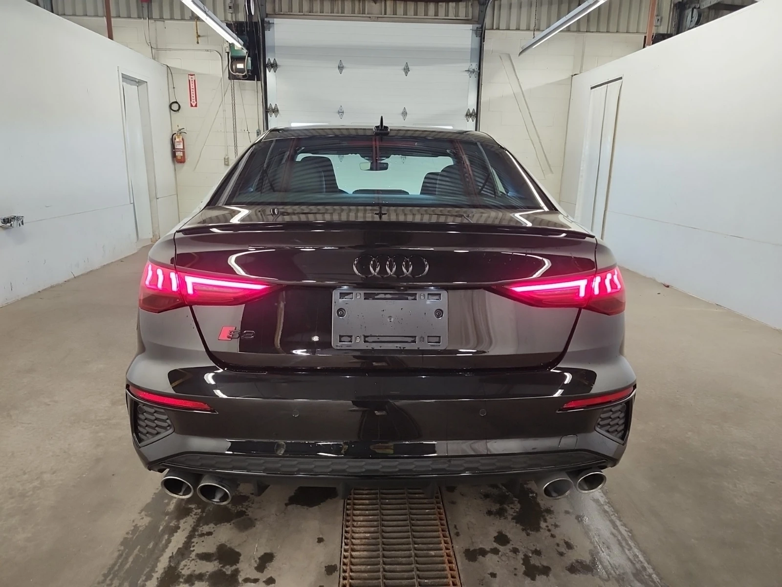 Audi S3 PROGRESSI* CARFAX * АвтоКредит * Цена до България* - изображение 5