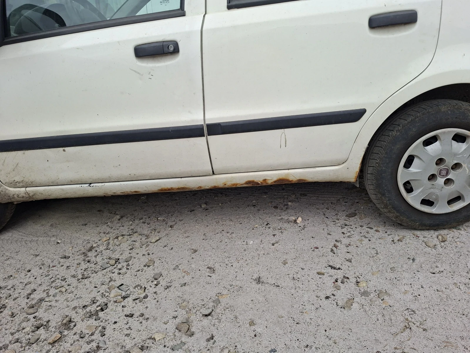 Fiat Panda  - изображение 7