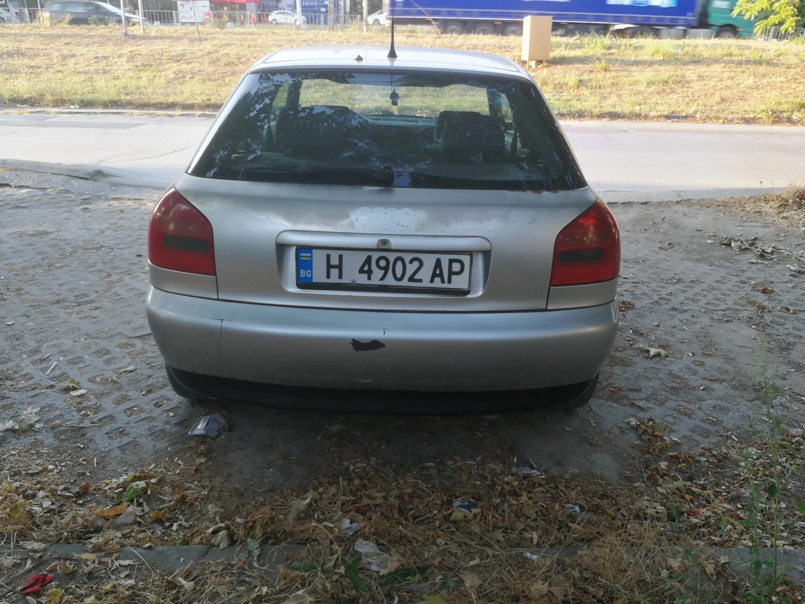 Audi A3  - изображение 4