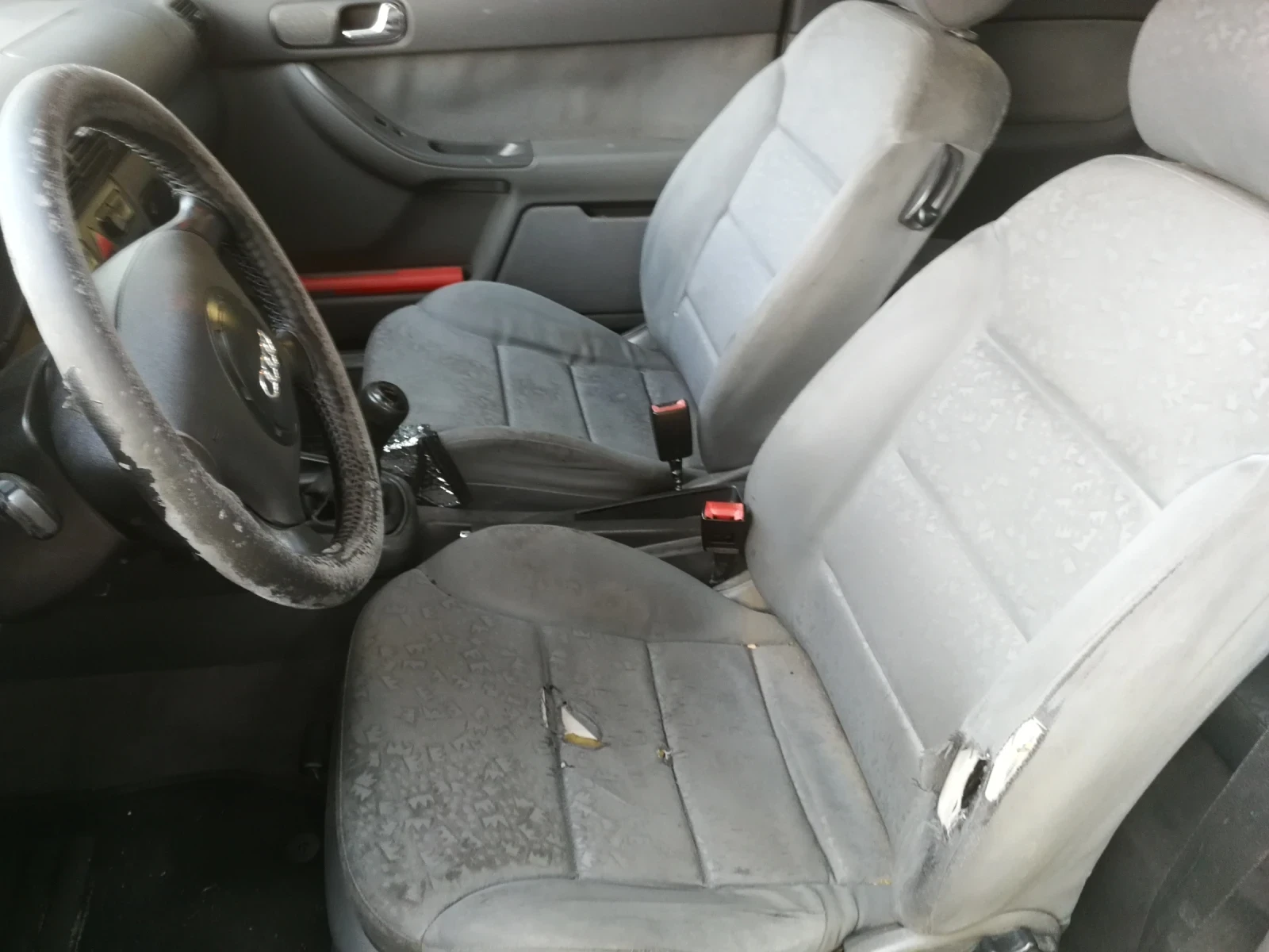 Audi A3  - изображение 9