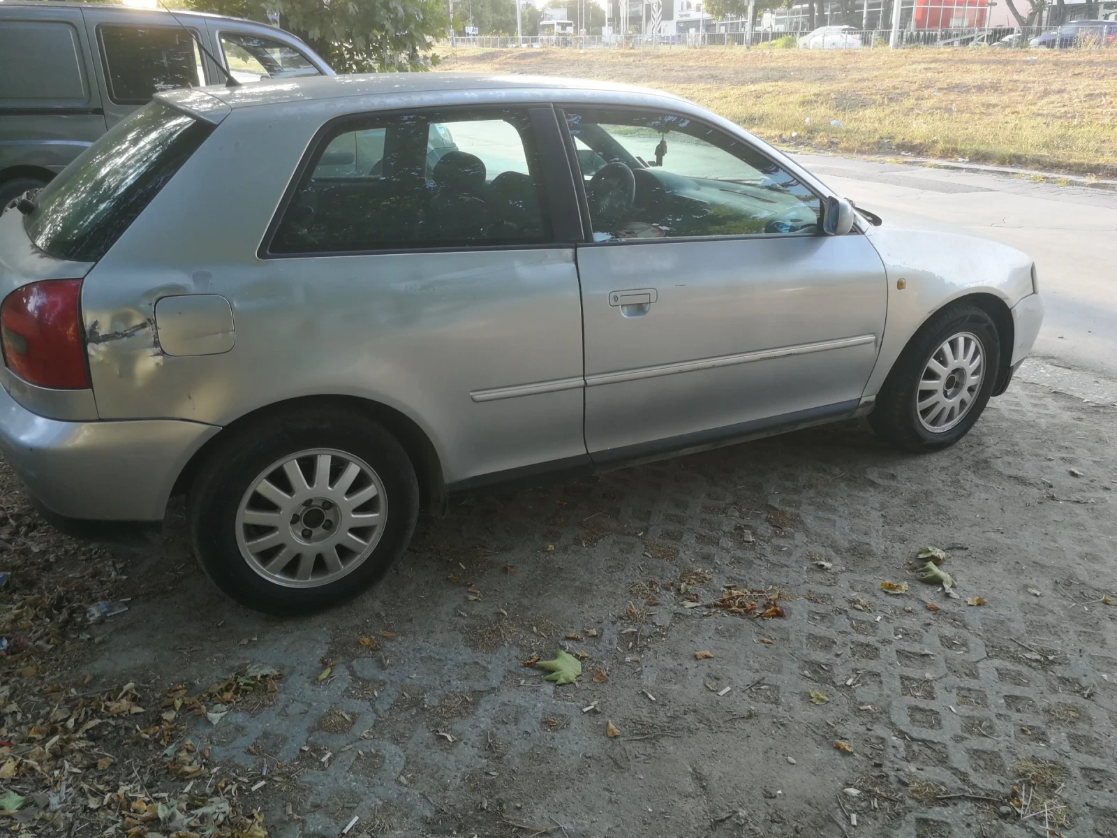 Audi A3  - изображение 3