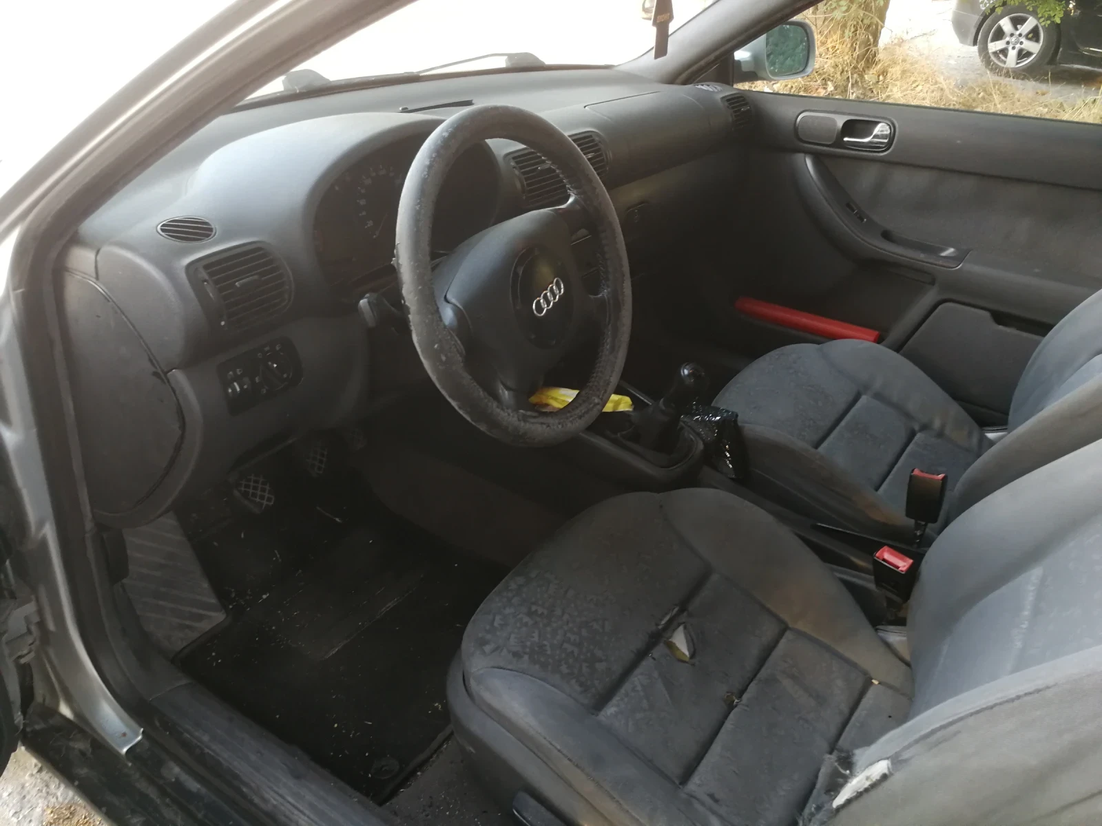 Audi A3  - изображение 8