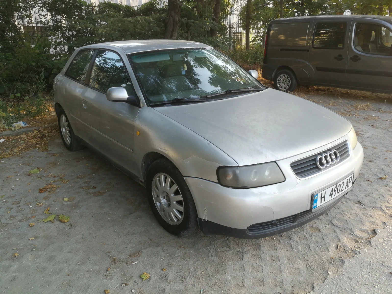 Audi A3  - изображение 2