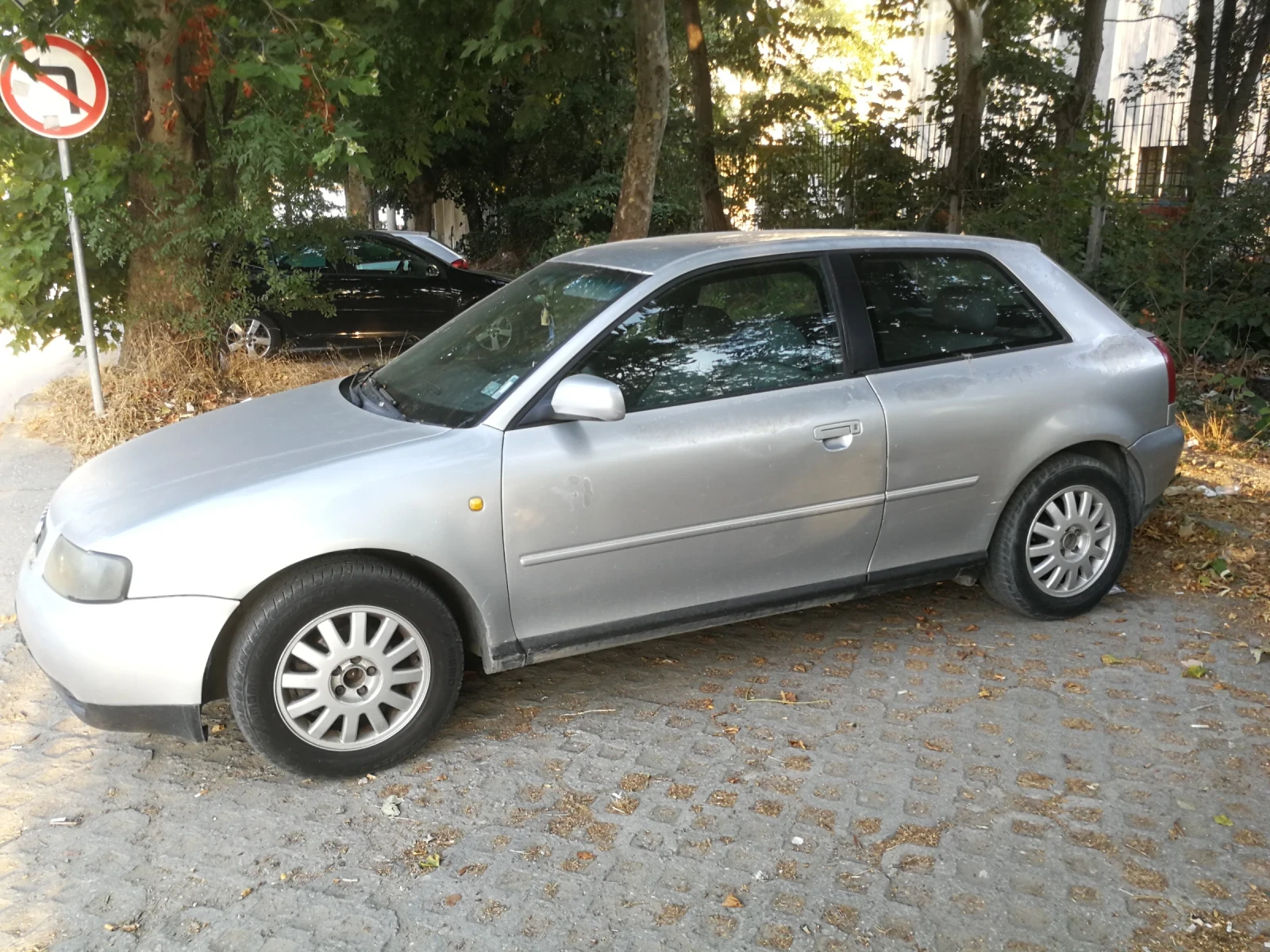 Audi A3  - изображение 5