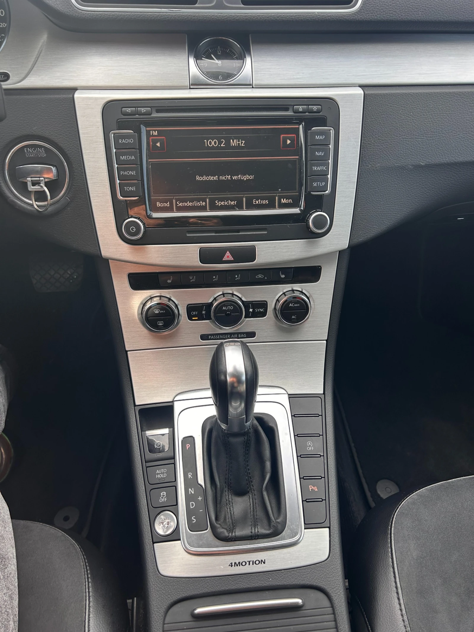 VW Passat 2.0TDI 4MOTION AVTOMAT/NAVI/KAMERA/KOJA EURO 5 | Mobile.bg   14