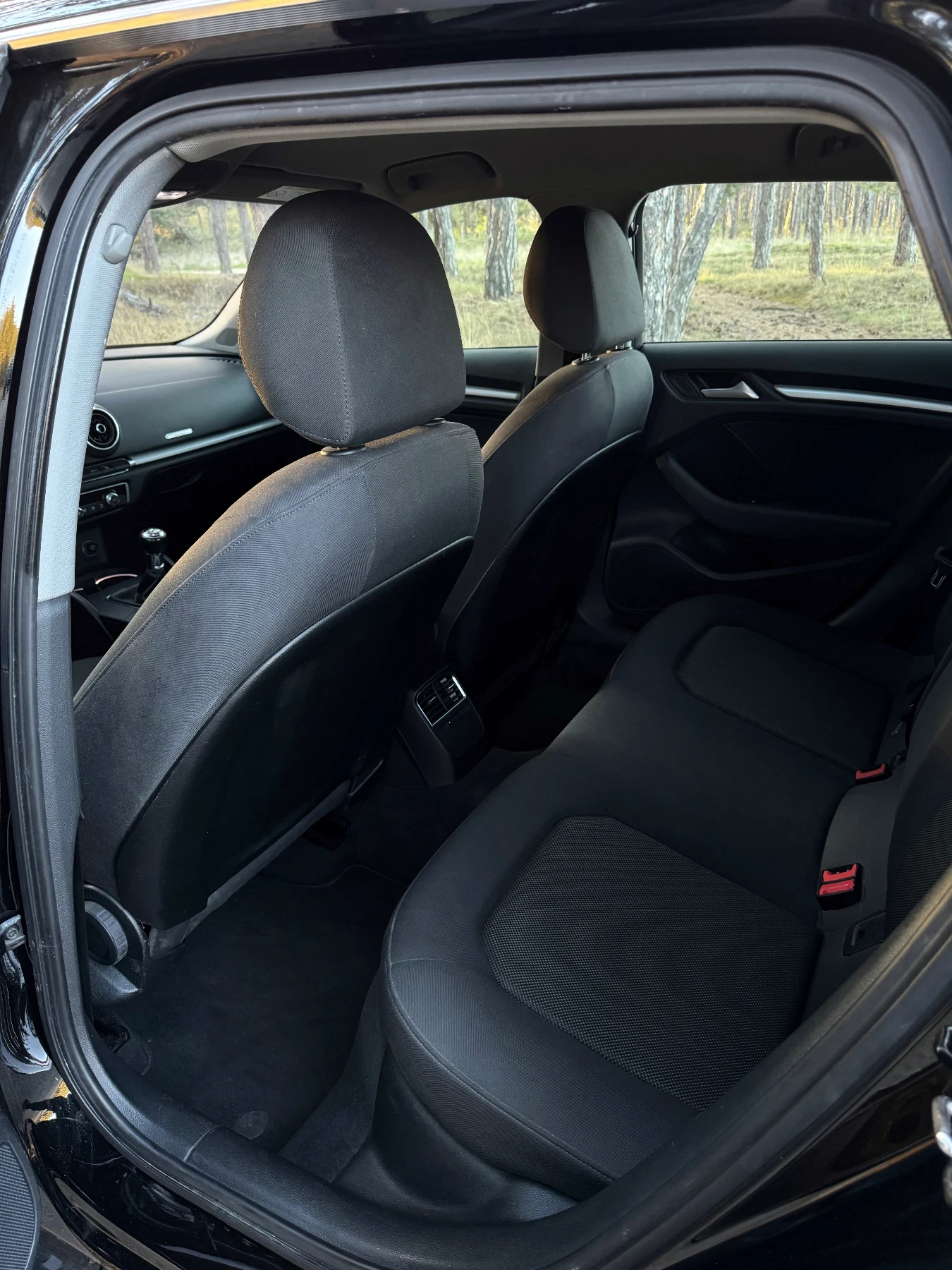 Audi A3 1.6TDI facelift Sportback - Пълна Сервизна История - изображение 7