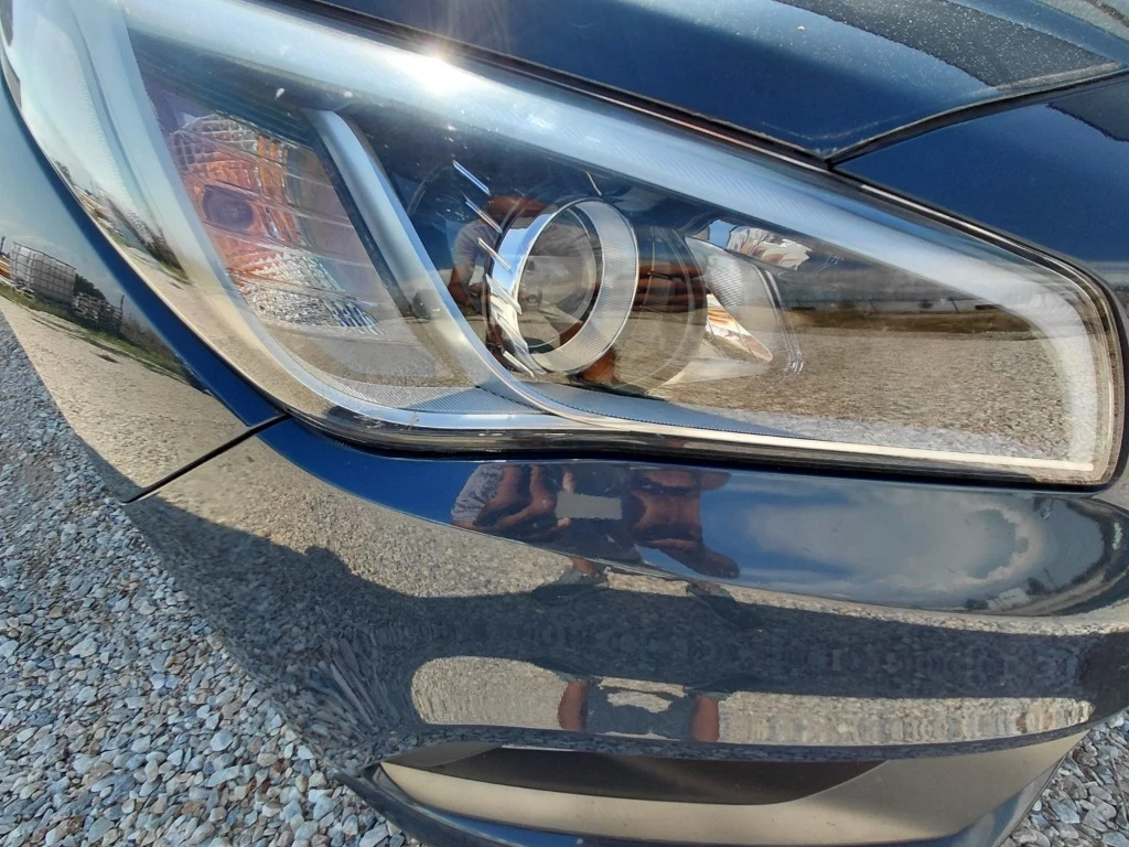 Hyundai Sonata 2.0 - изображение 9