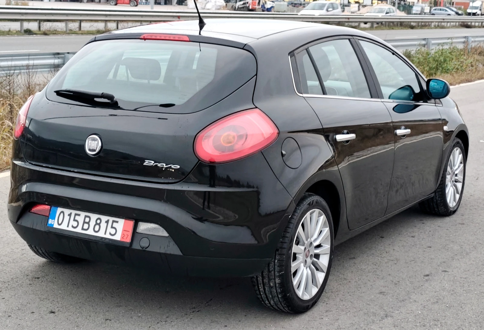 Fiat Bravo 1.9 jtd 112ks | Mobile.bg   6