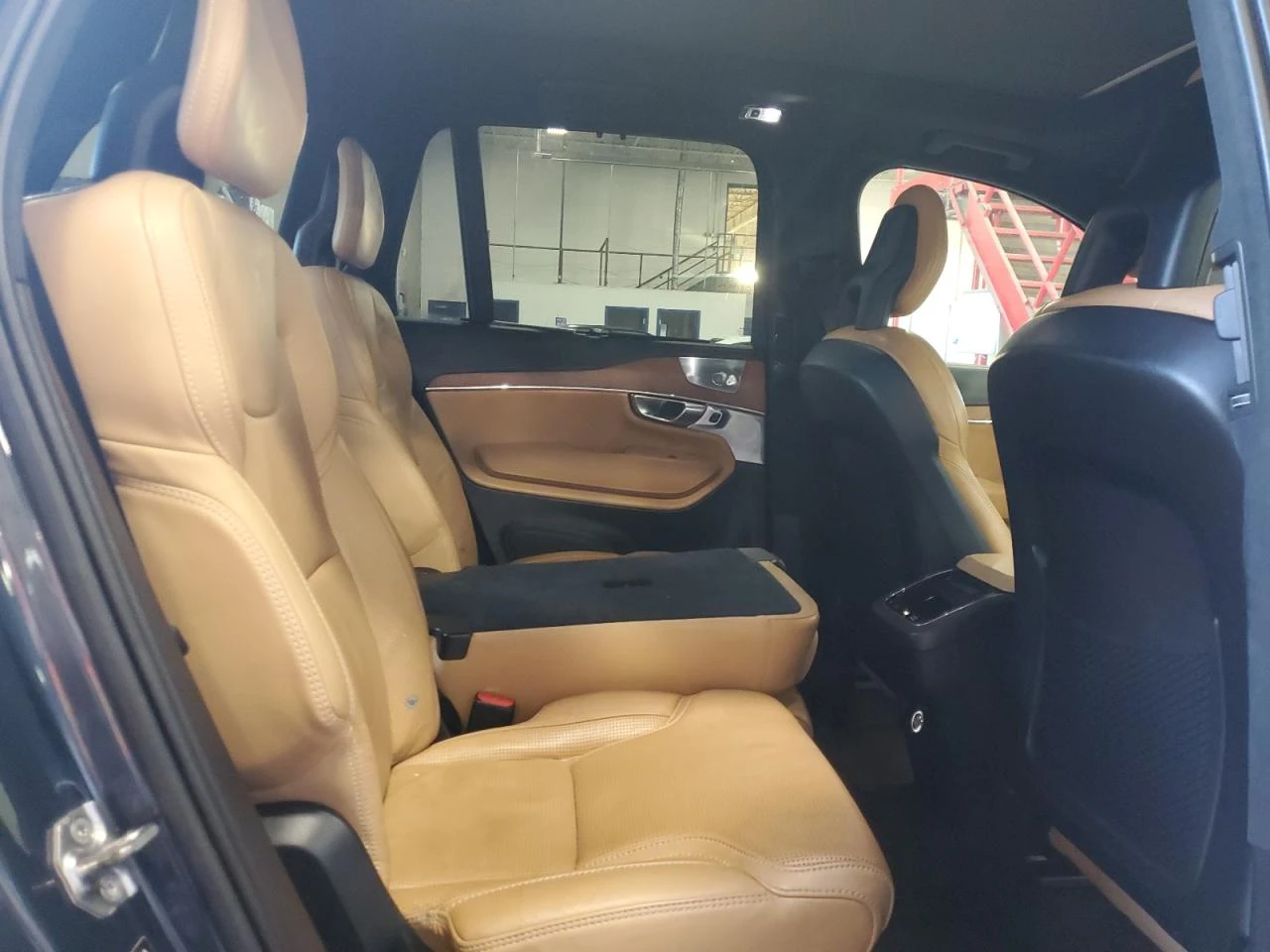 Volvo V90 T6 | Mobile.bg   11