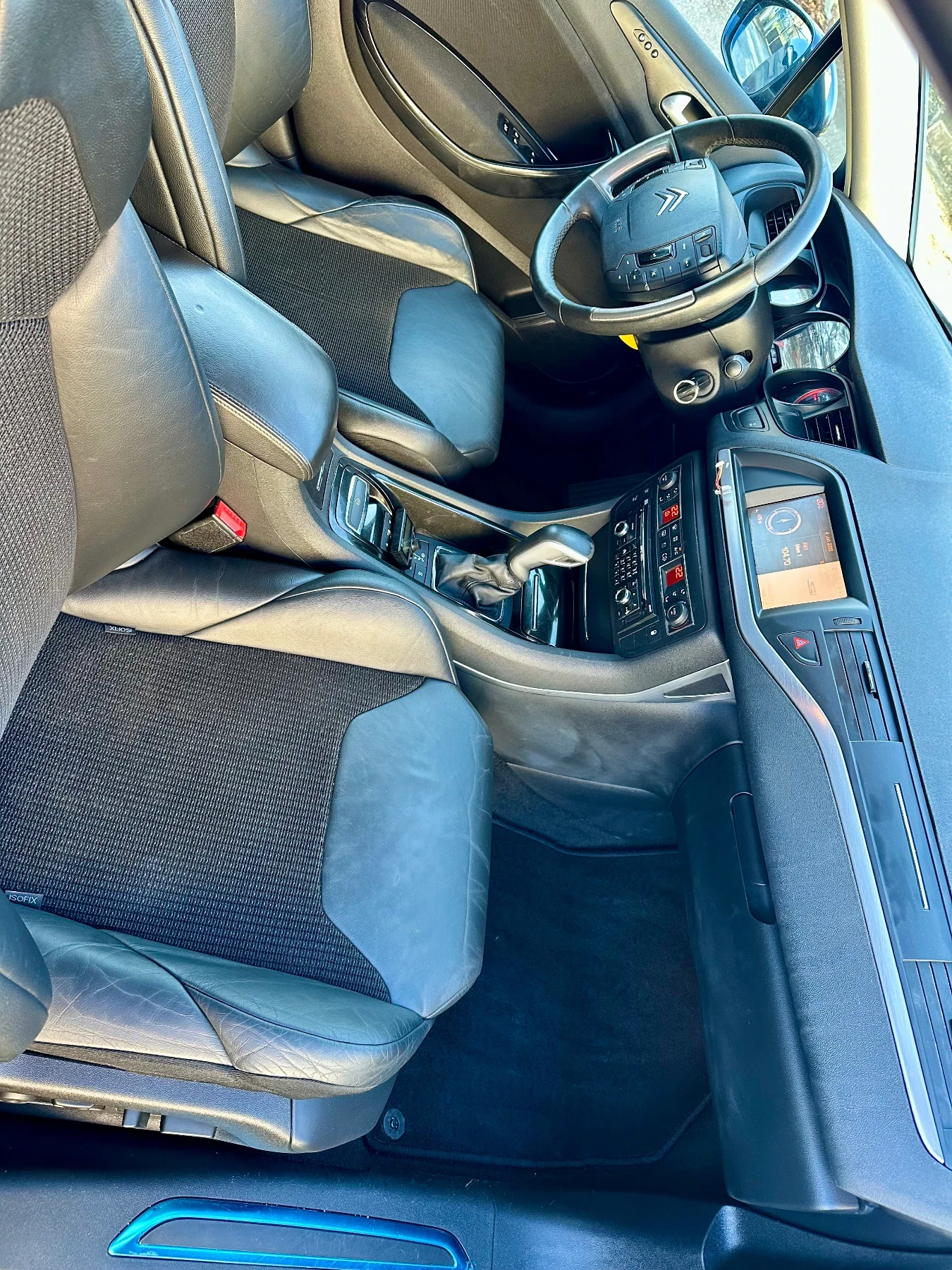 Citroen C5 Exclusive | Mobile.bg   9