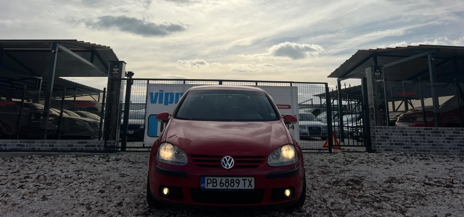 VW Golf 1.4FSI NAVI/KAMERA/KLIMATIK/UNIKAT - изображение 2