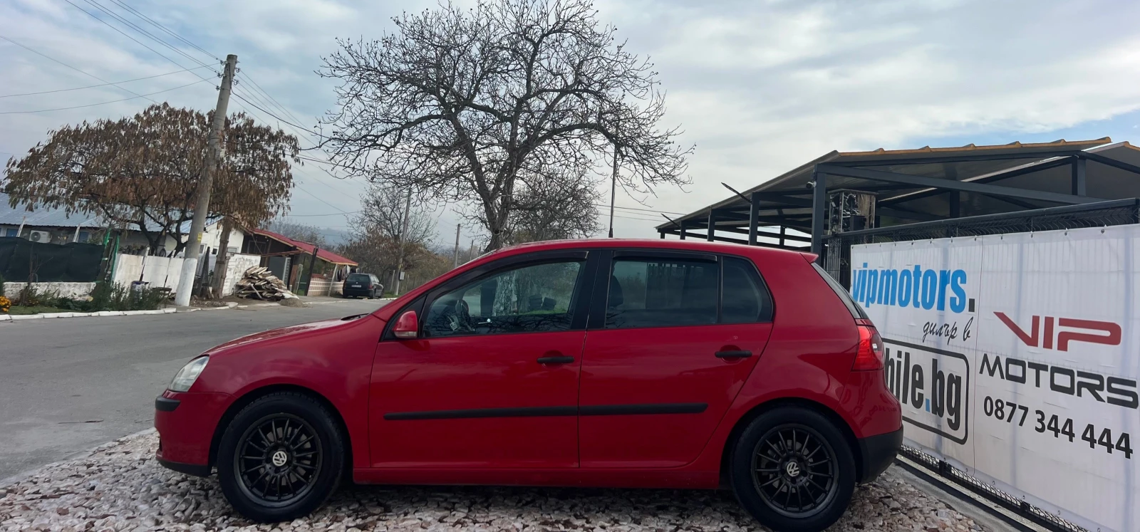 VW Golf 1.4FSI NAVI/KAMERA/KLIMATIK/UNIKAT - изображение 3