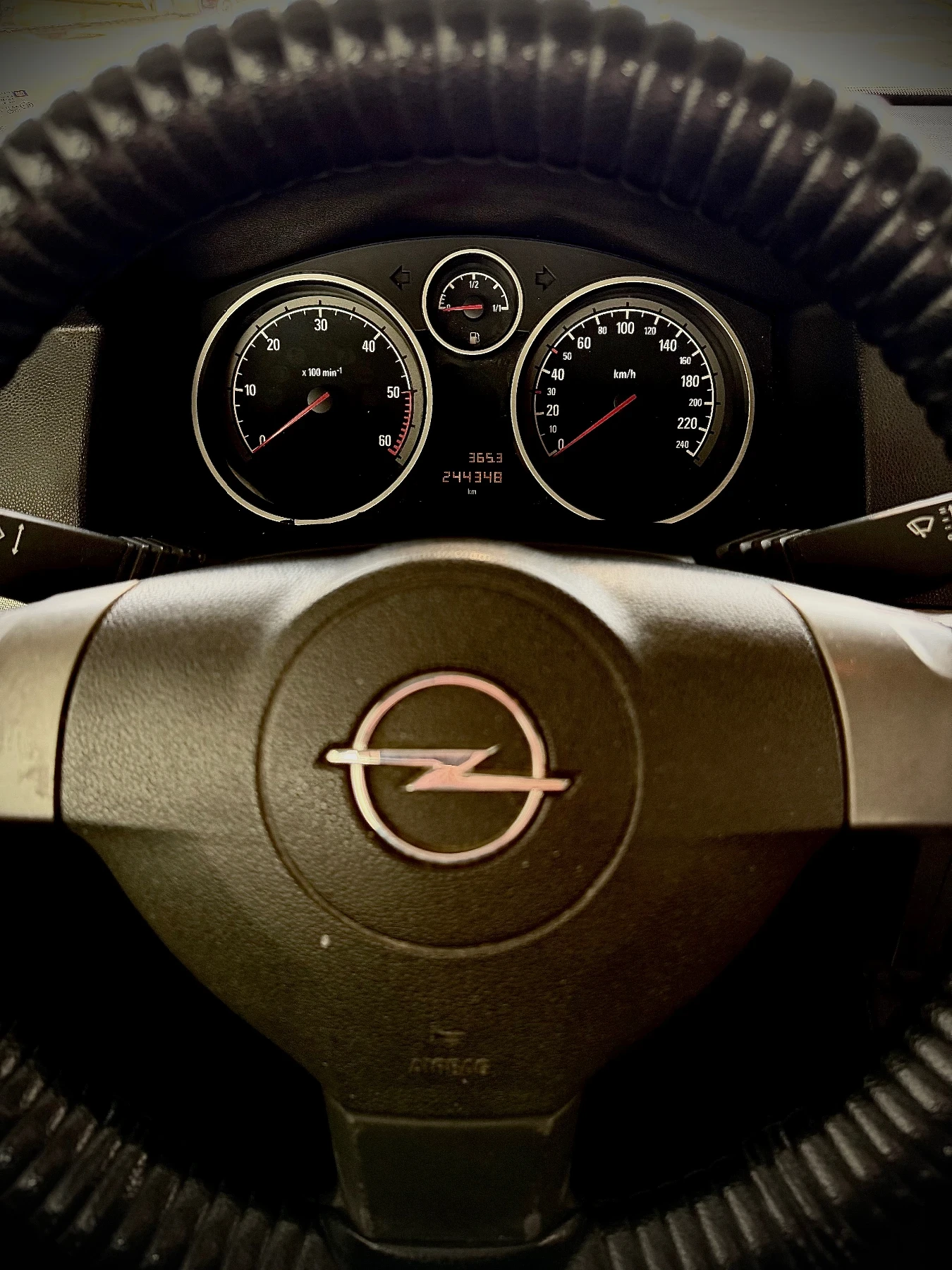 Opel Astra  - изображение 5