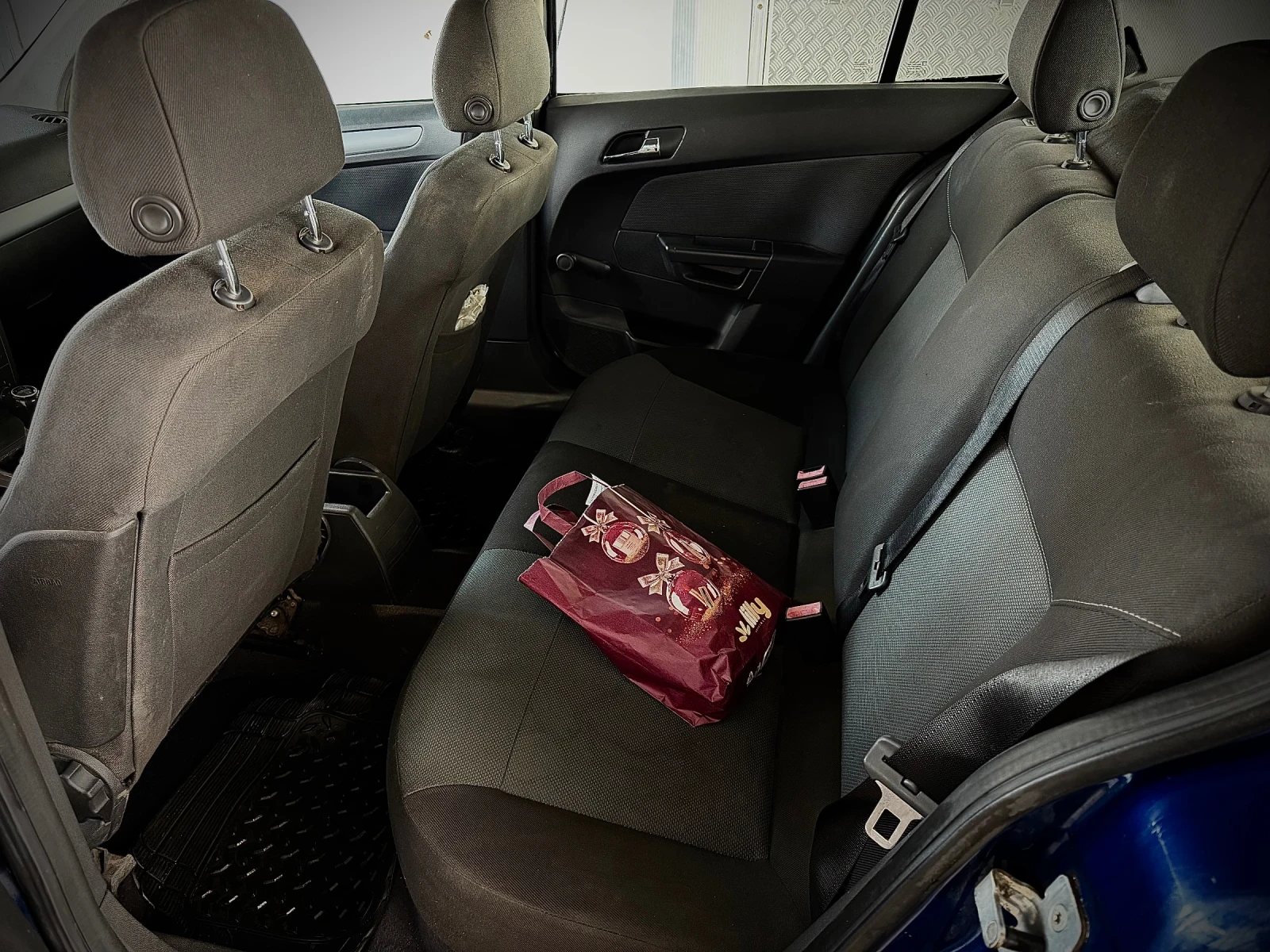 Opel Astra  - изображение 4