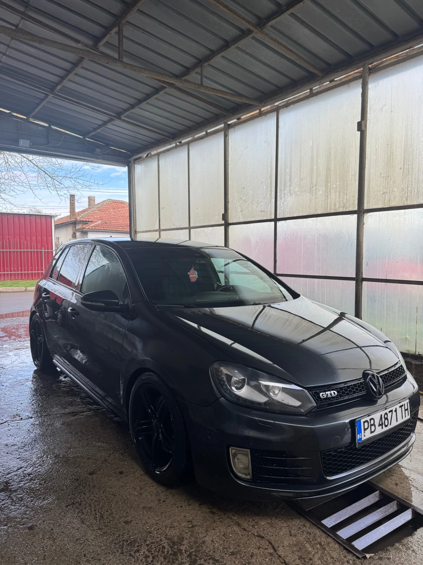 VW Golf | Mobile.bg   2