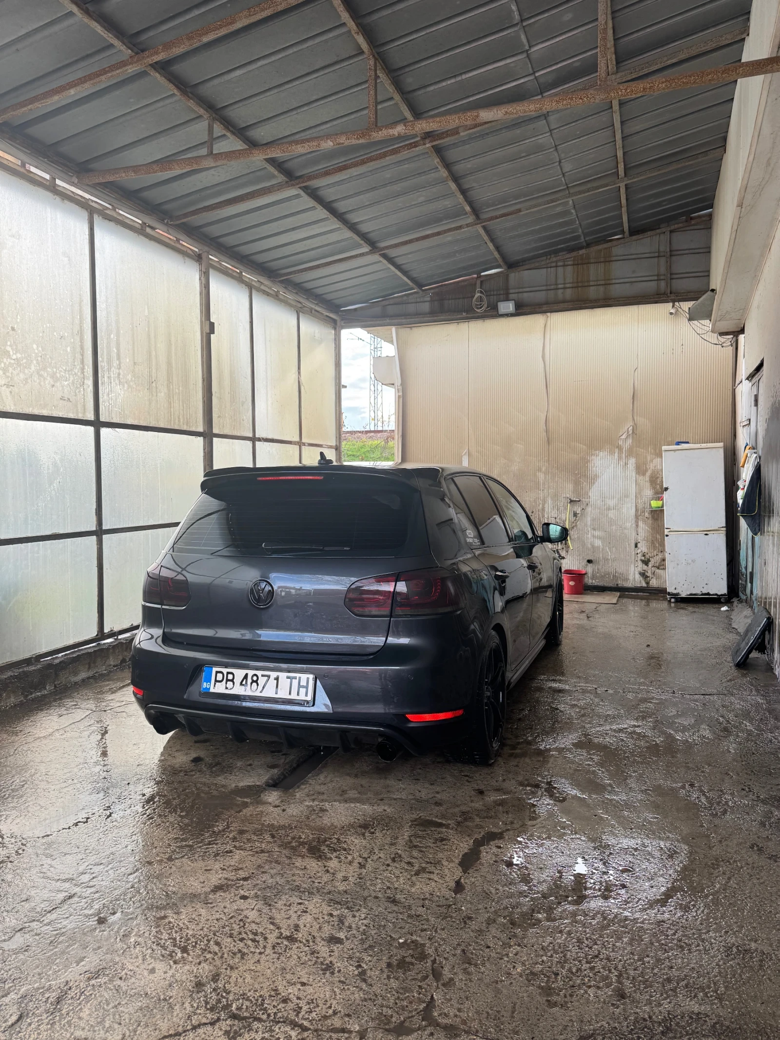 VW Golf | Mobile.bg   6