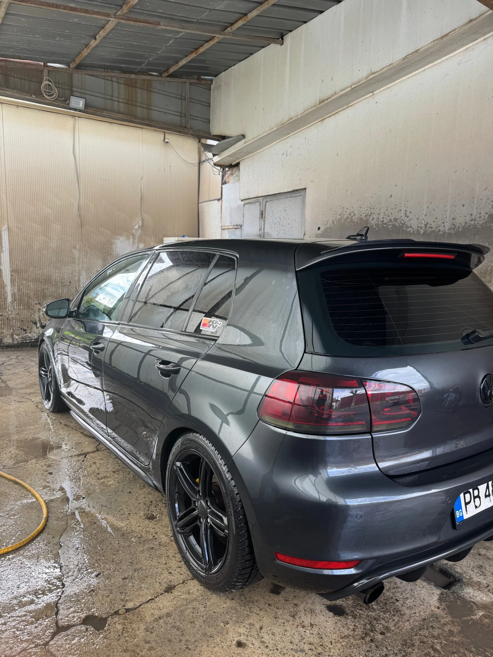 VW Golf | Mobile.bg   3