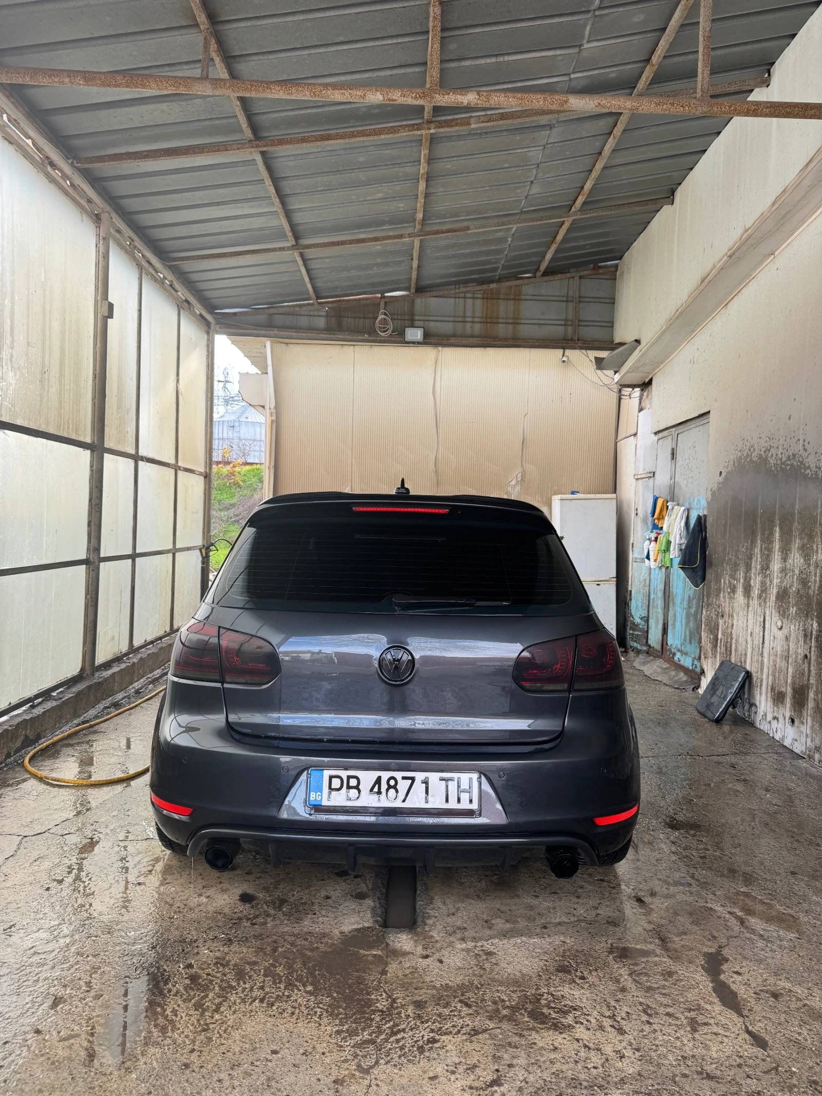 VW Golf | Mobile.bg   4