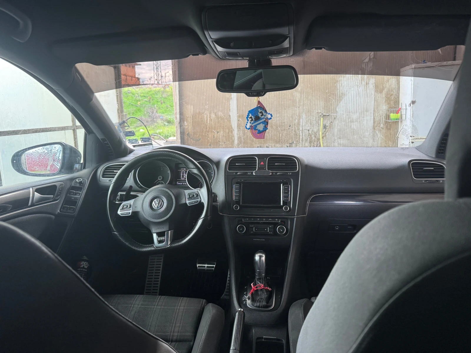 VW Golf | Mobile.bg   5