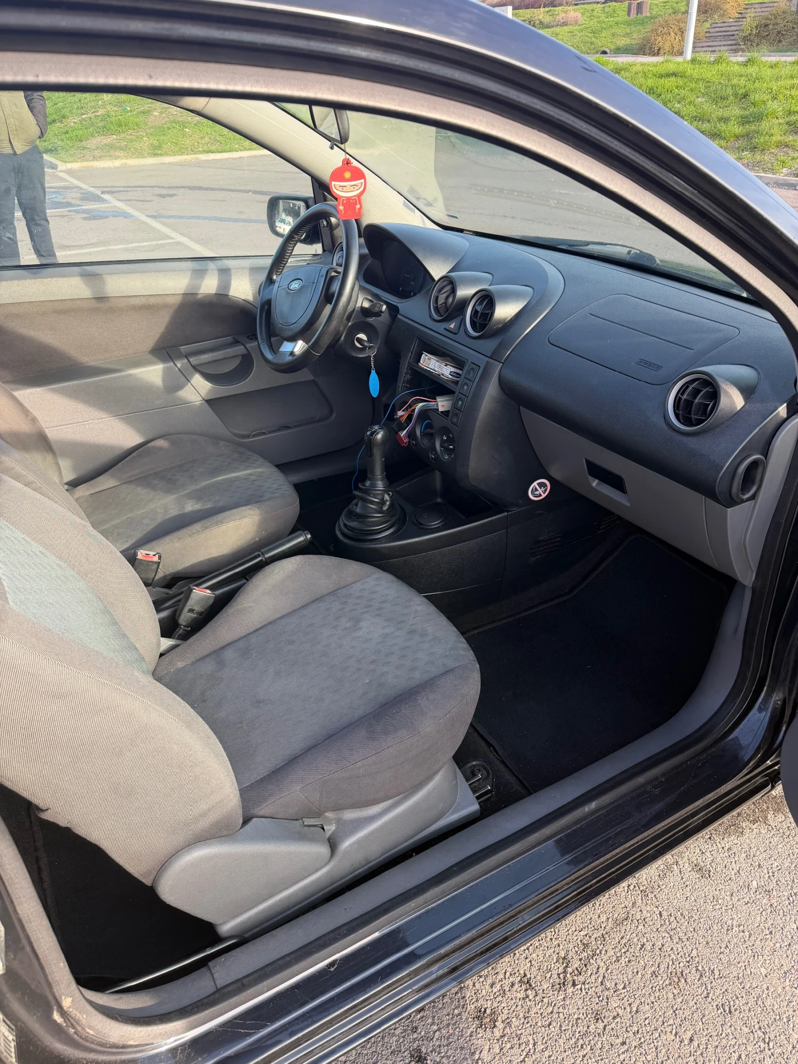 Ford Fiesta  - изображение 10