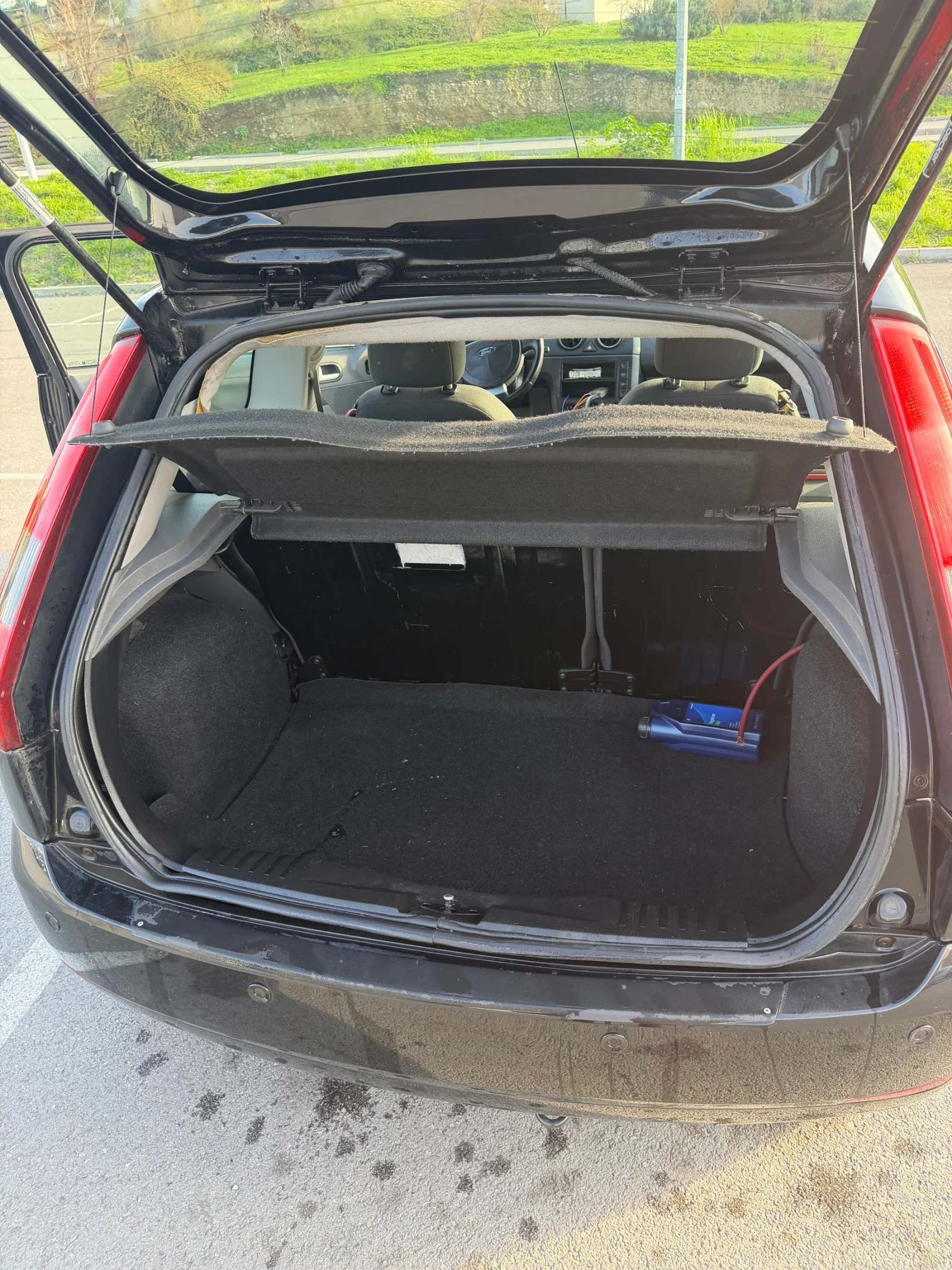 Ford Fiesta | Mobile.bg � ����������� 12
