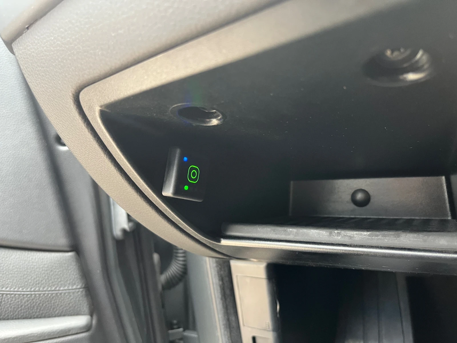 BMW 525 525i M54 LPG - изображение 10