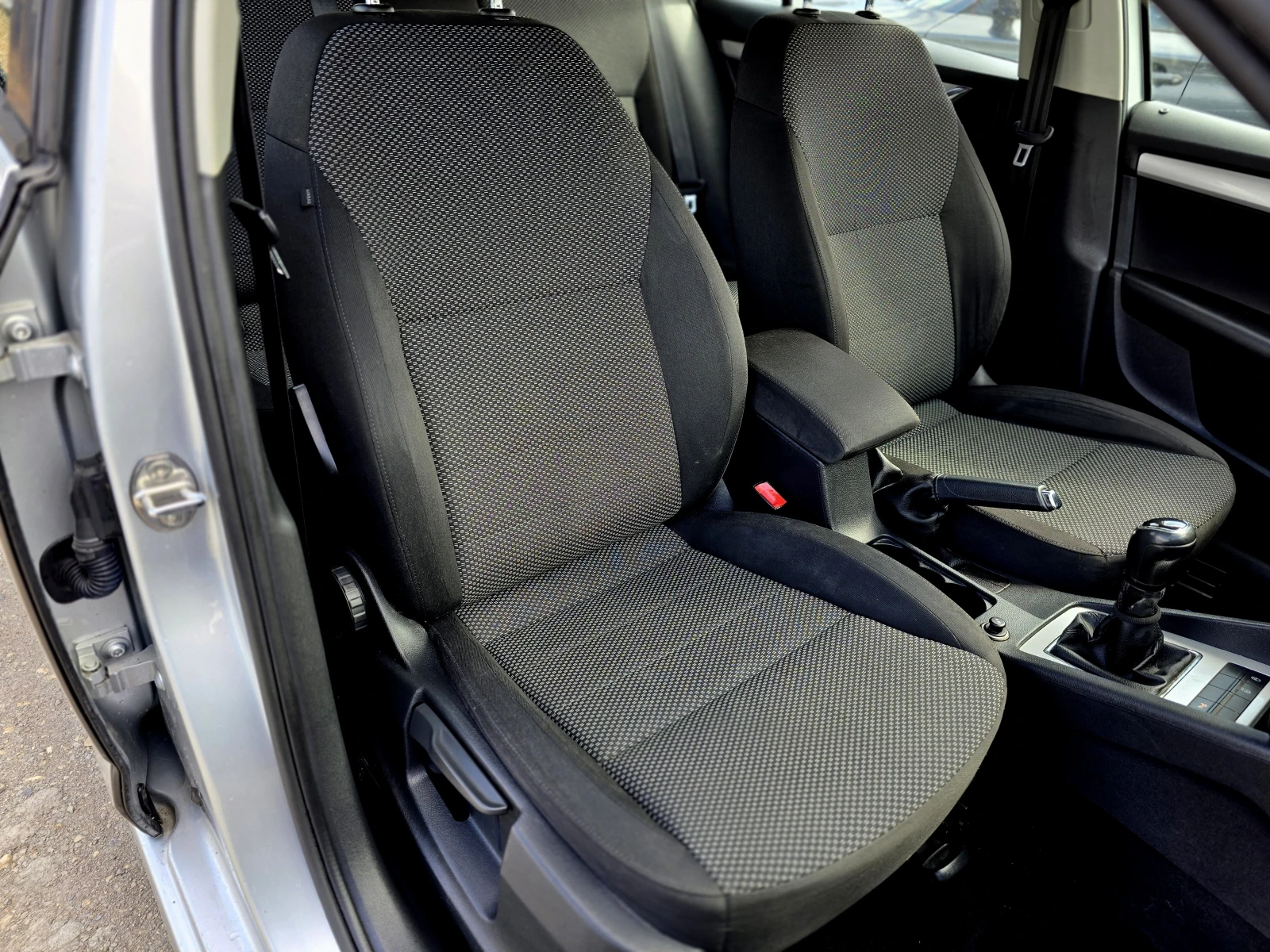 Skoda Octavia ������� ��������/��� ���������* 1.8/180hp/EURO 6 | Mobile.bg � ����������� 12