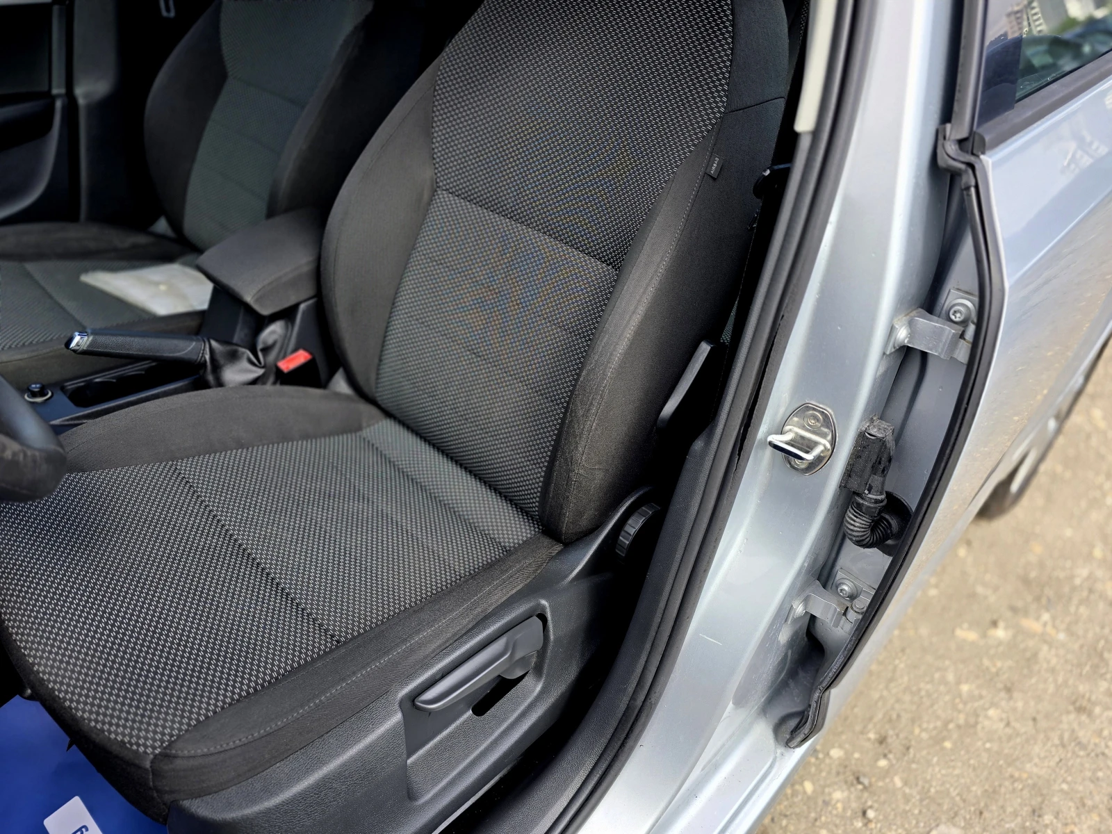 Skoda Octavia ������� ��������/��� ���������* 1.8/180hp/EURO 6 | Mobile.bg � ����������� 8