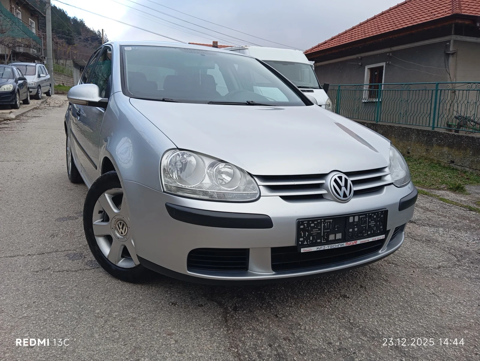 VW Golf 1.4i 90 �.�. | Mobile.bg � ����������� 11