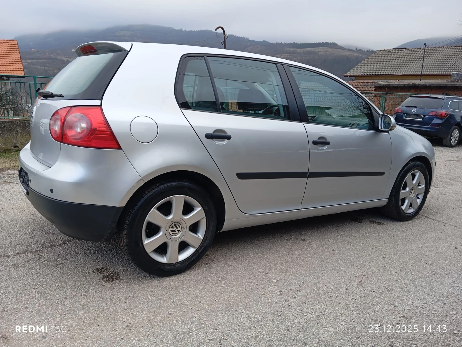 VW Golf 1.4i 90 �.�. | Mobile.bg � ����������� 9