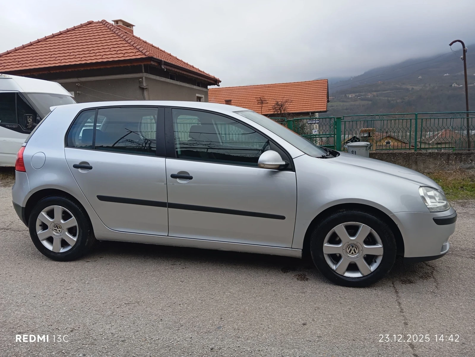 VW Golf 1.4i 90 �.�. | Mobile.bg � ����������� 7