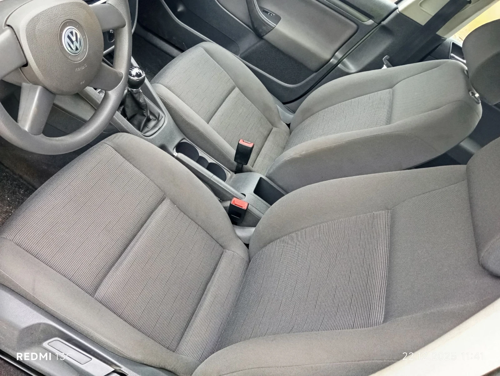 VW Golf 1.4i 90 �.�. | Mobile.bg � ����������� 12