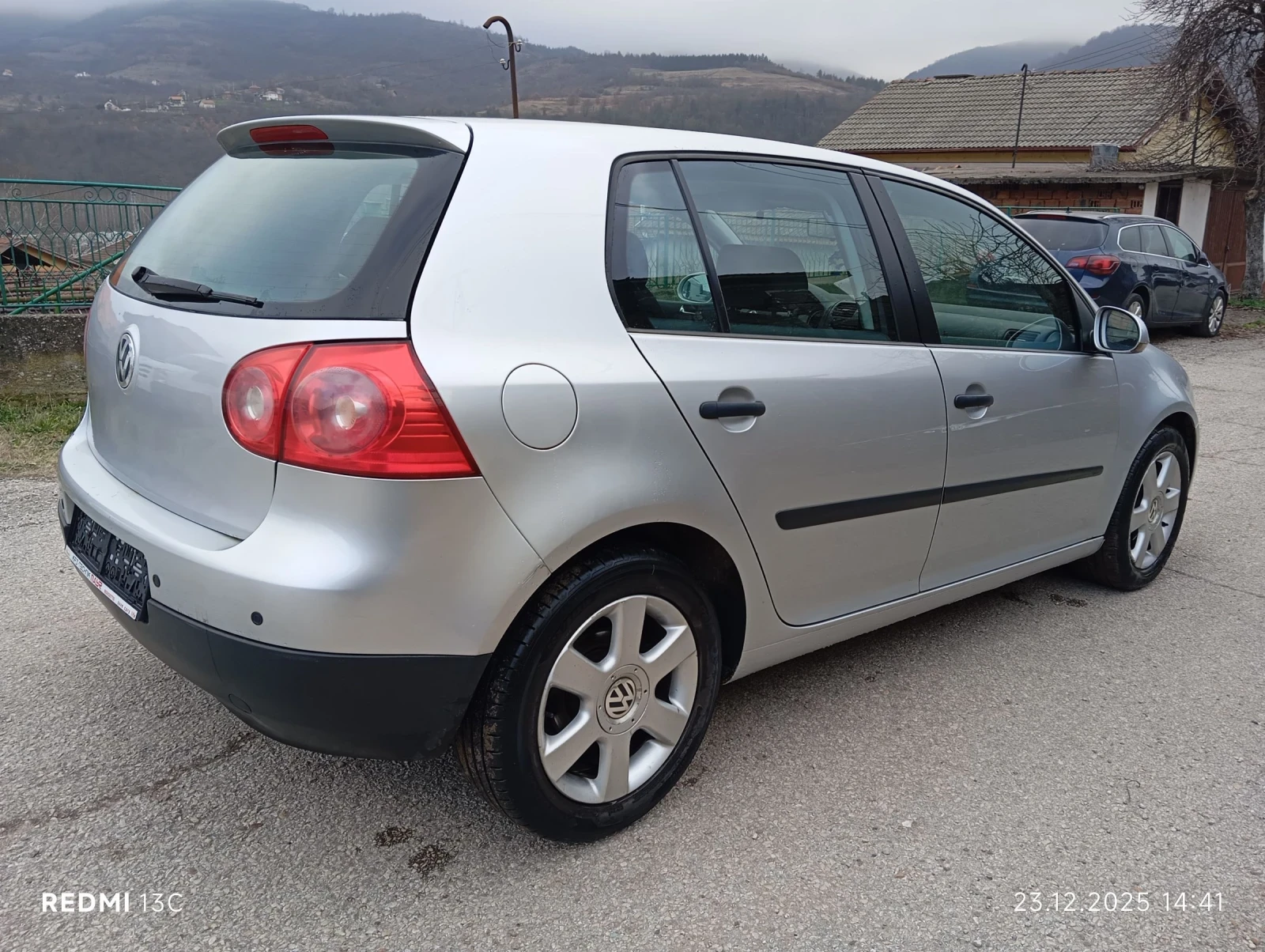 VW Golf 1.4i 90 �.�. | Mobile.bg � ����������� 6
