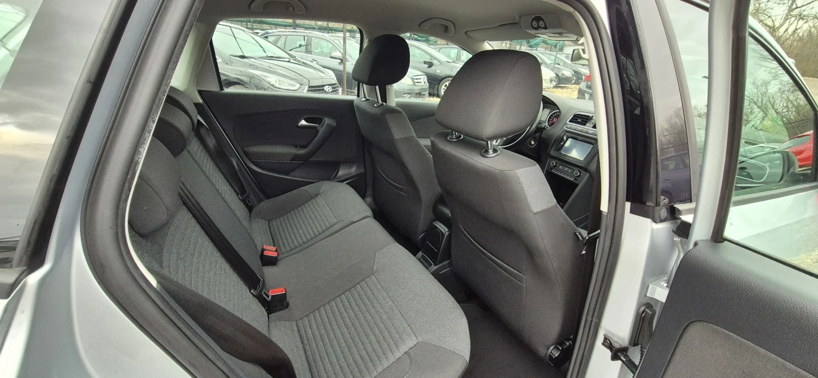 VW Polo NAVIGACIA | Mobile.bg � ����������� 13