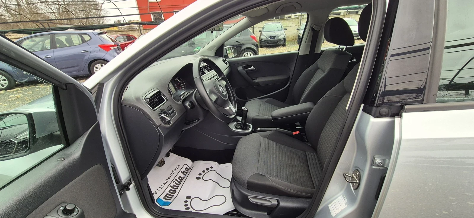 VW Polo NAVIGACIA | Mobile.bg � ����������� 12