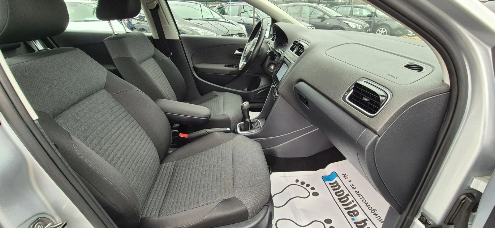 VW Polo NAVIGACIA | Mobile.bg � ����������� 14