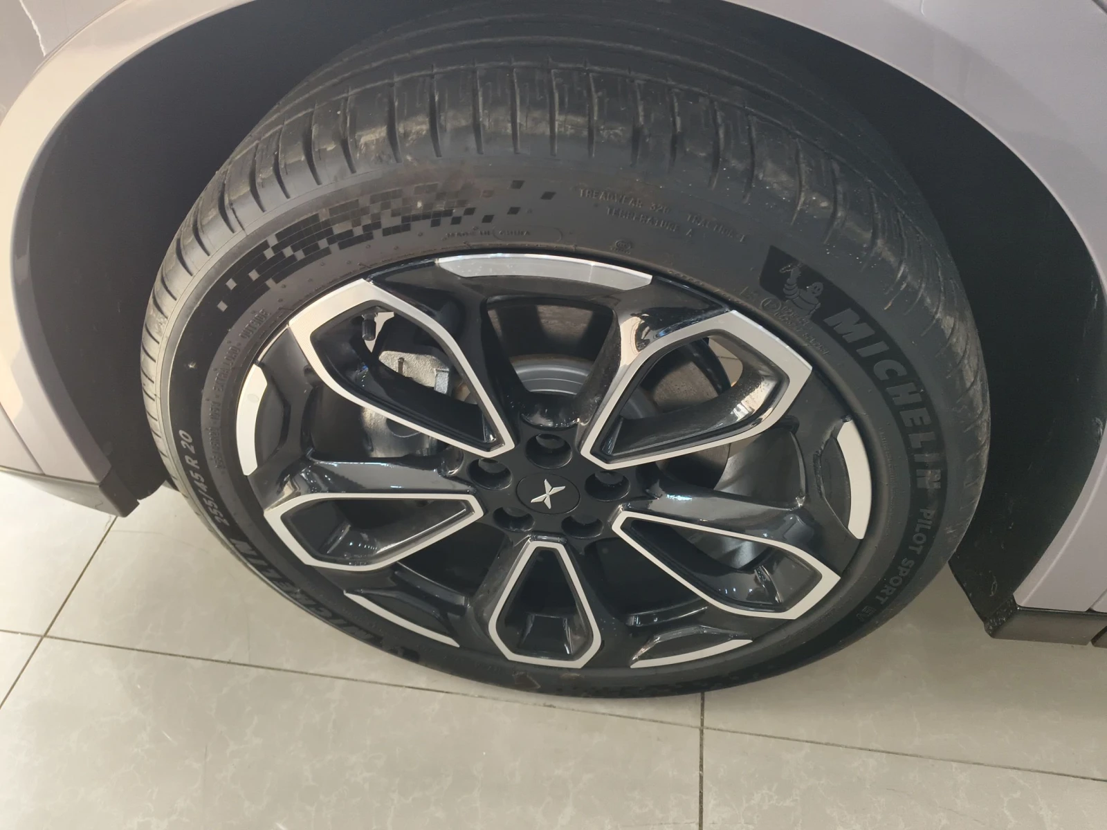 Xpeng G6 G6 Long-Range Max Flagship Edition | Mobile.bg � ����������� 7