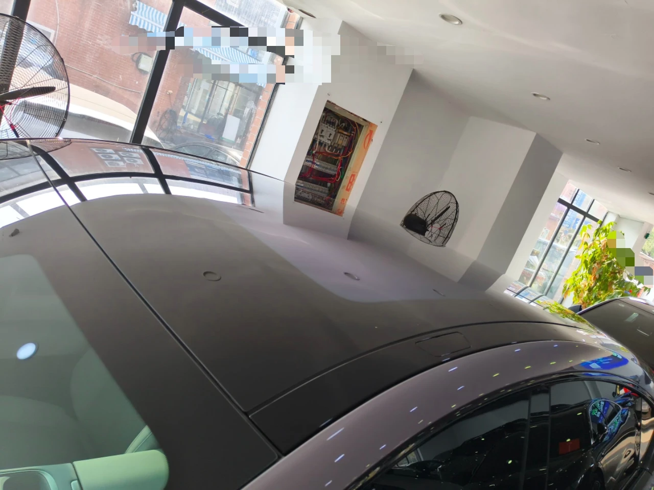 Xpeng G6 G6 Long-Range Max Flagship Edition | Mobile.bg � ����������� 8