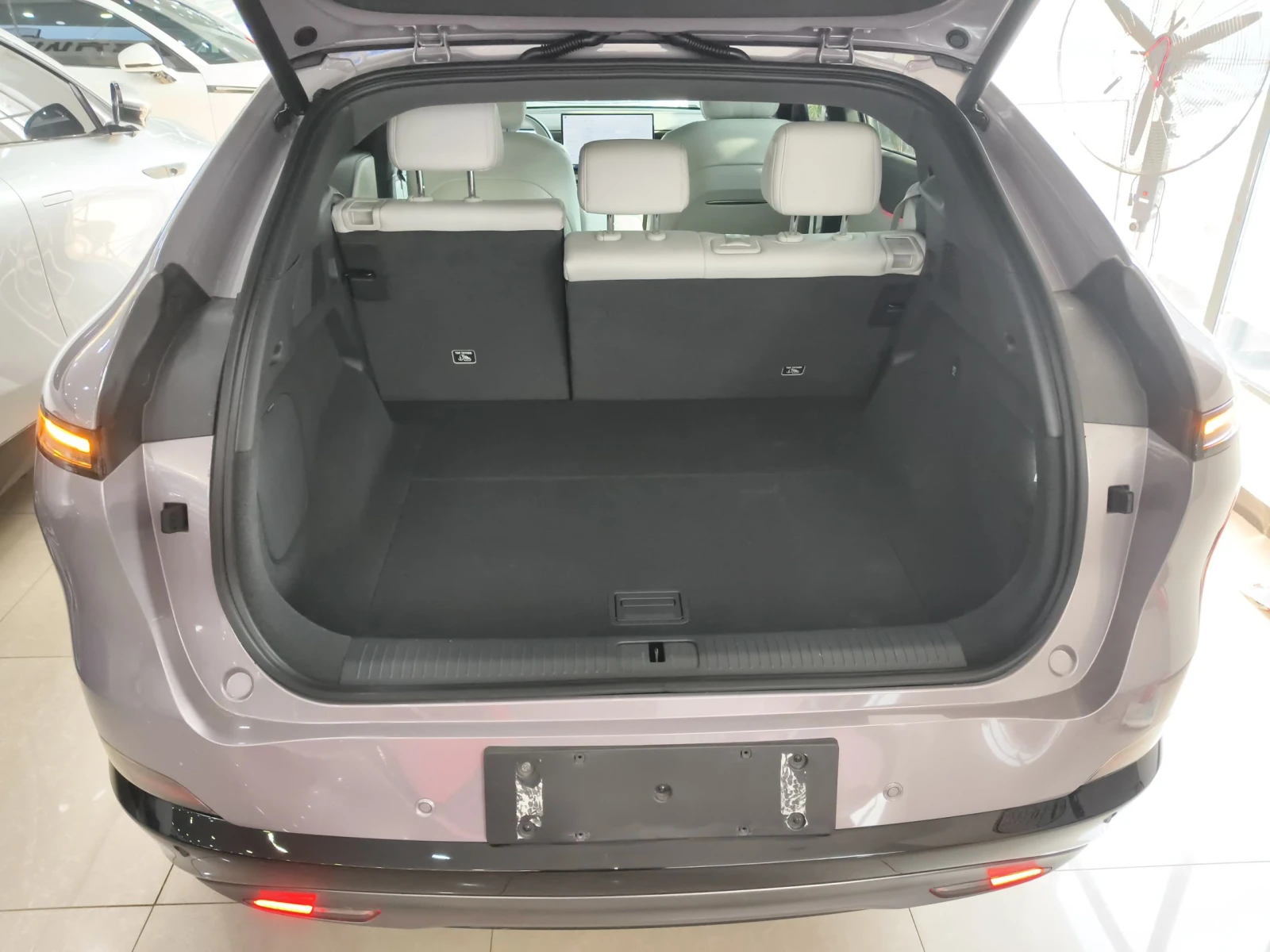 Xpeng G6 G6 Long-Range Max Flagship Edition | Mobile.bg � ����������� 17