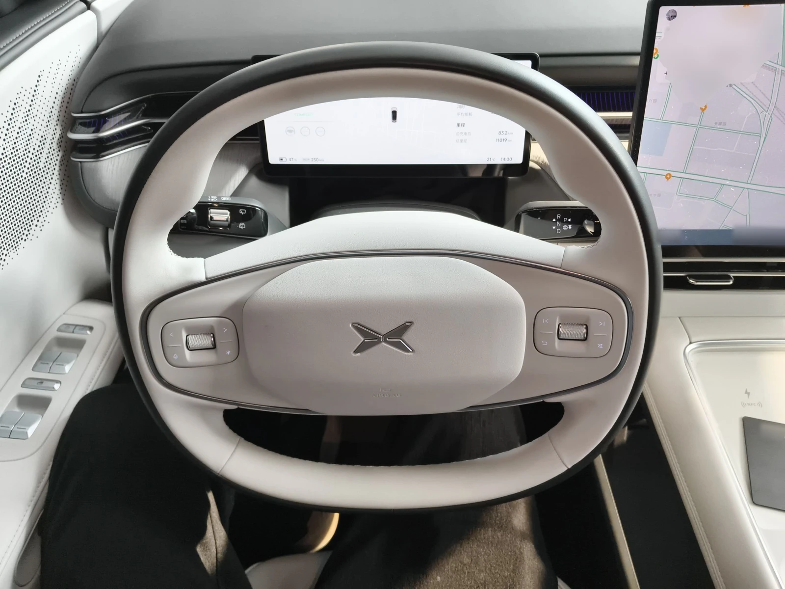 Xpeng G6 G6 Long-Range Max Flagship Edition | Mobile.bg � ����������� 12