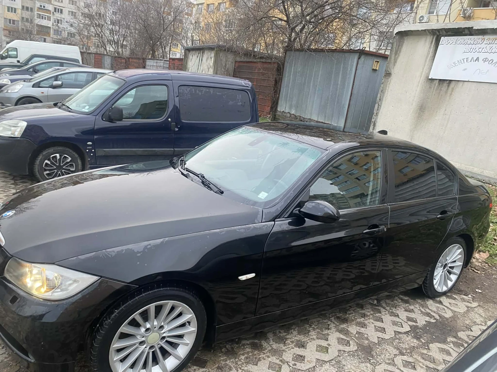 BMW 320 | Mobile.bg � ����������� 4