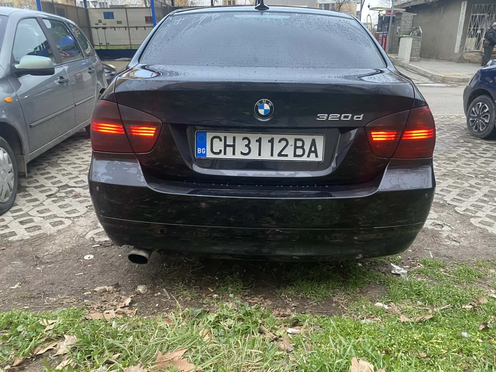 BMW 320 | Mobile.bg � ����������� 2