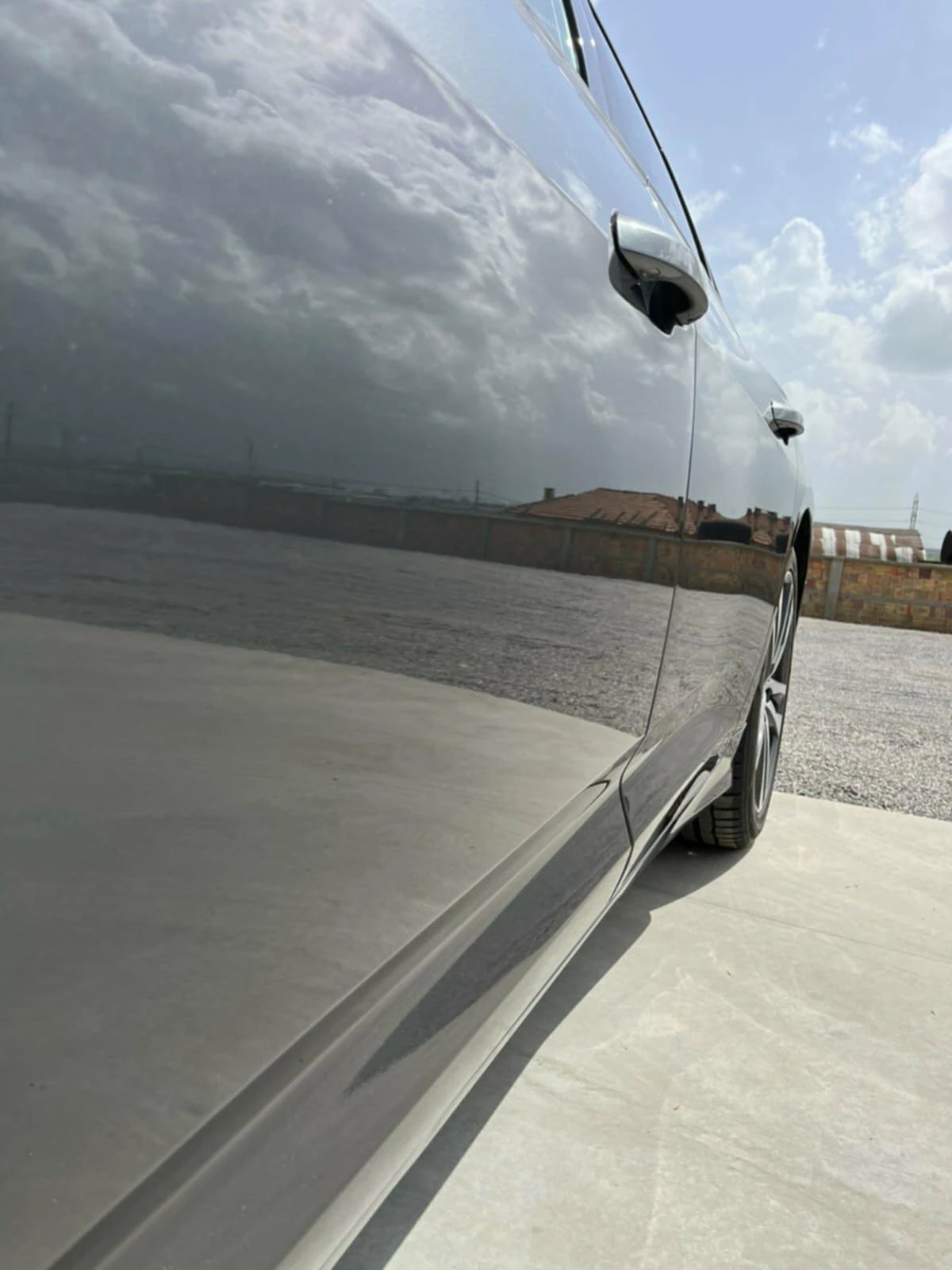 Audi A6 45 TDI  Hybrid - изображение 4