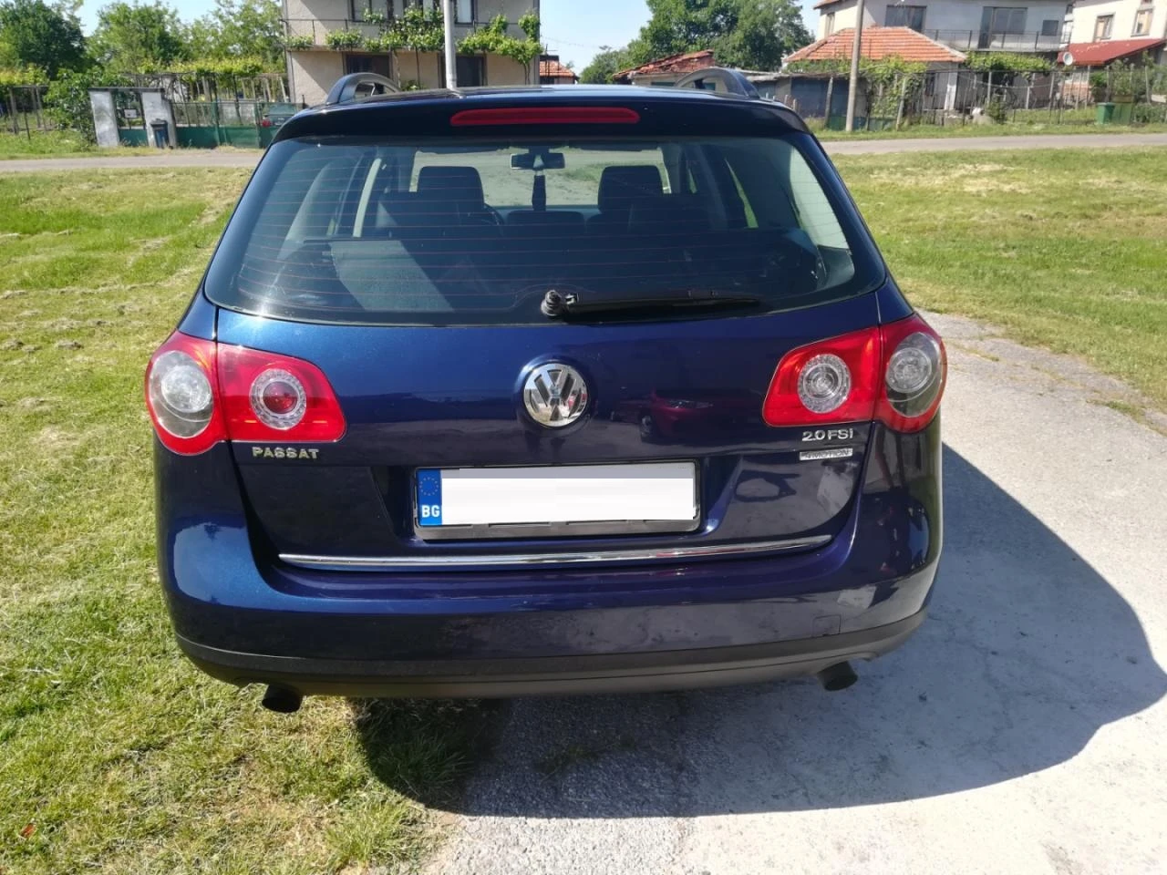 VW Passat | Mobile.bg � ����������� 2