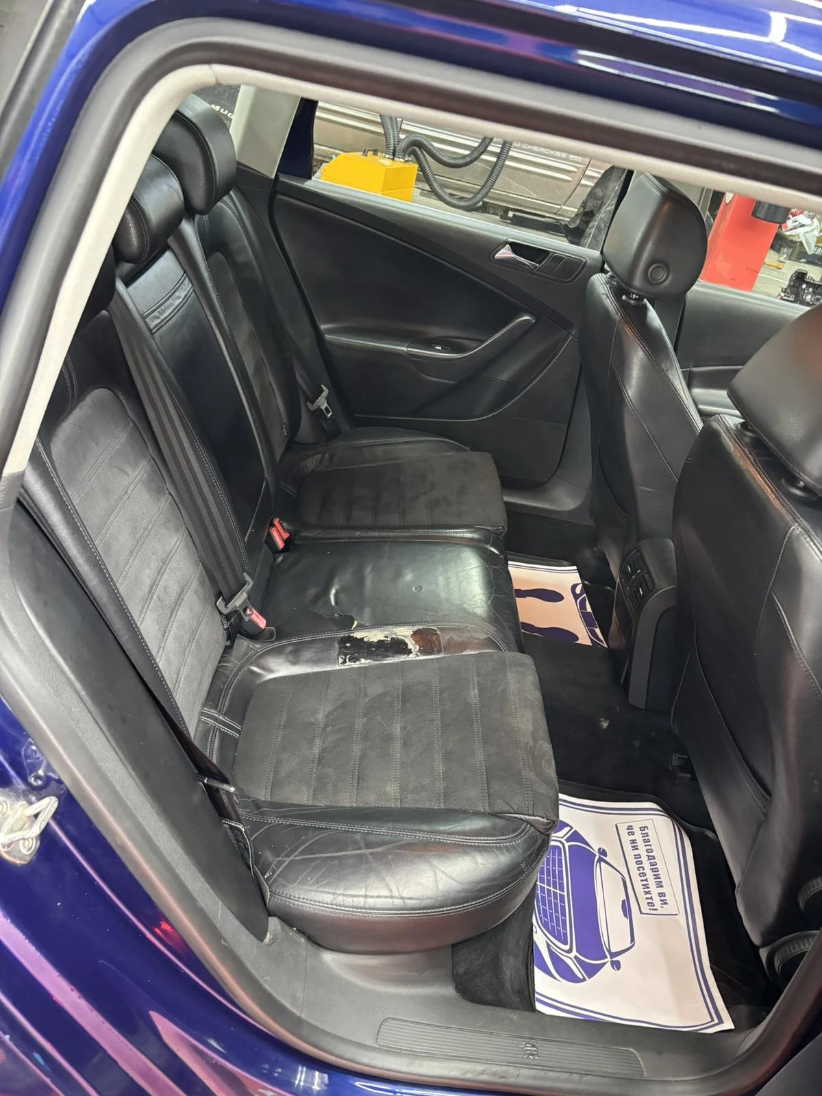VW Passat | Mobile.bg � ����������� 9
