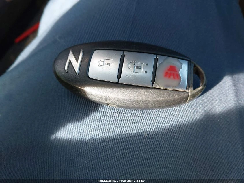 Nissan 370Z 3.7L V-6 DOHC, VVT, 332HP Rear Wheel Drive - изображение 3