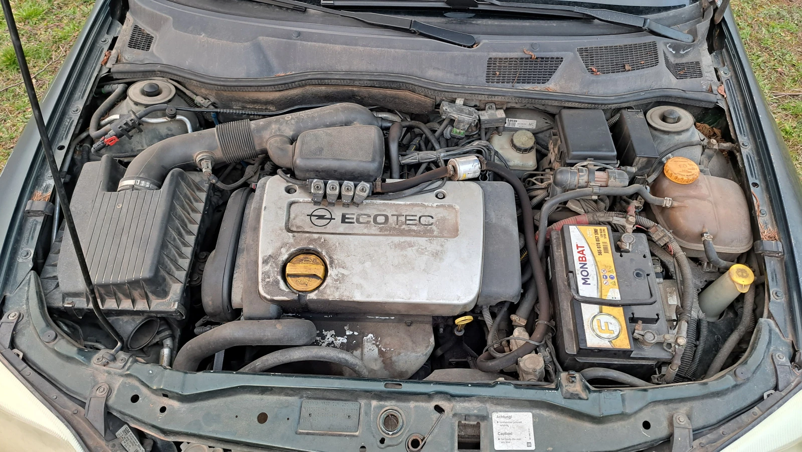 Opel Astra | Mobile.bg � ����������� 8